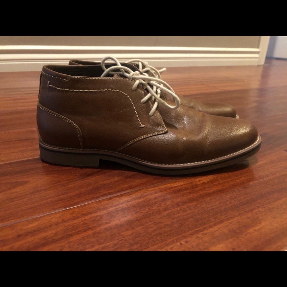 Sonoma Chukka Boots - Picture 6 of 8